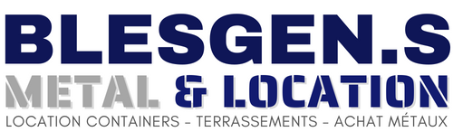 Blesgensmetal